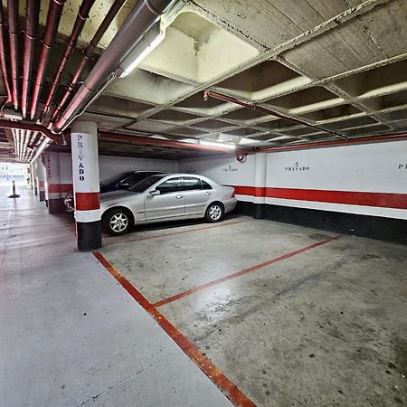 Las Canteras New 2 Bedrooms Flat At The Beach Parking Optional Λας Πάλμας ντε Γκραν Κανάρια Εξωτερικό φωτογραφία