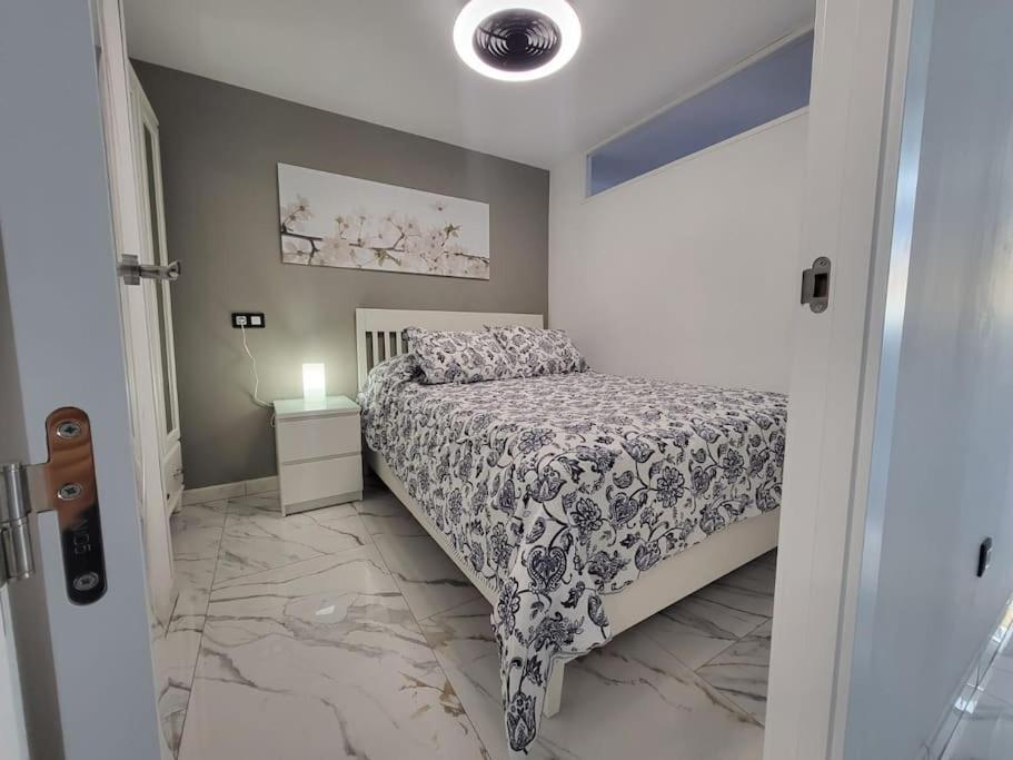 Las Canteras New 2 Bedrooms Flat At The Beach Parking Optional Λας Πάλμας ντε Γκραν Κανάρια Εξωτερικό φωτογραφία