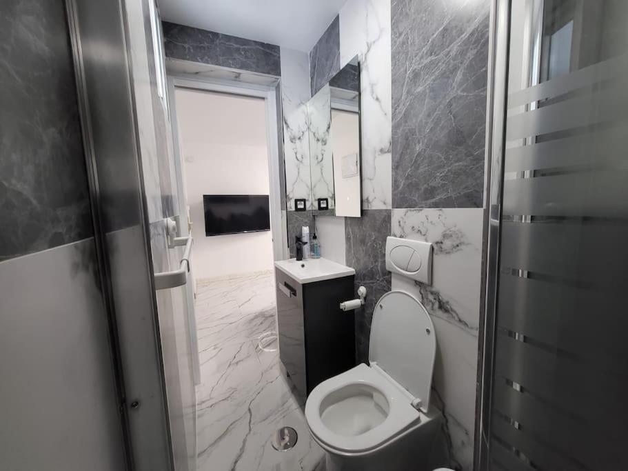 Las Canteras New 2 Bedrooms Flat At The Beach Parking Optional Λας Πάλμας ντε Γκραν Κανάρια Εξωτερικό φωτογραφία