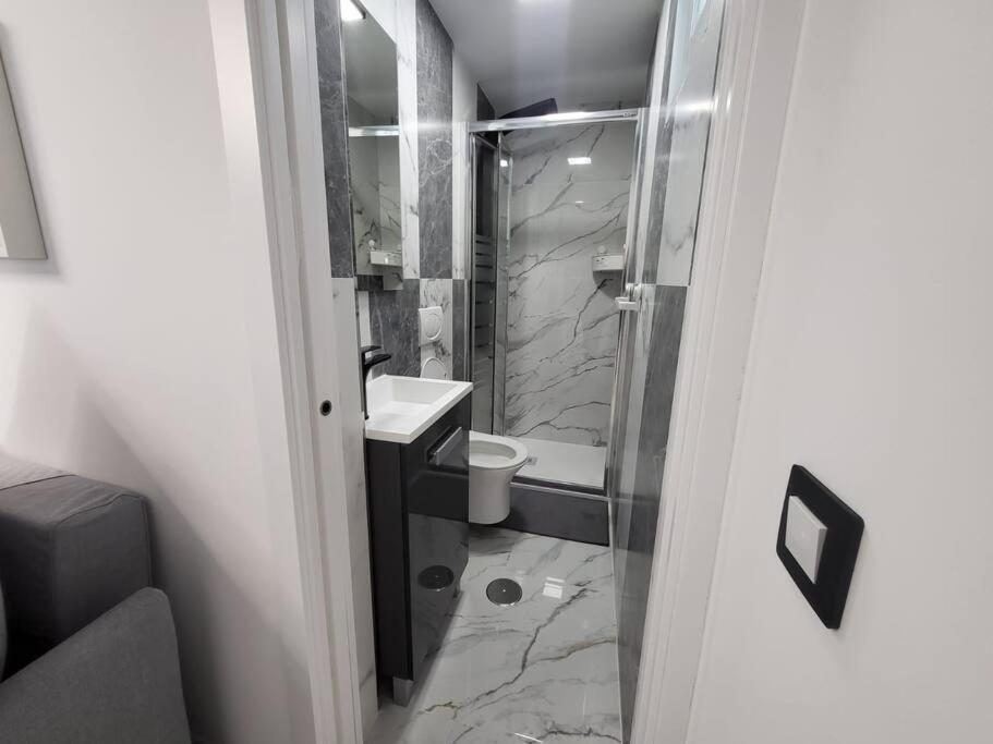 Las Canteras New 2 Bedrooms Flat At The Beach Parking Optional Λας Πάλμας ντε Γκραν Κανάρια Εξωτερικό φωτογραφία