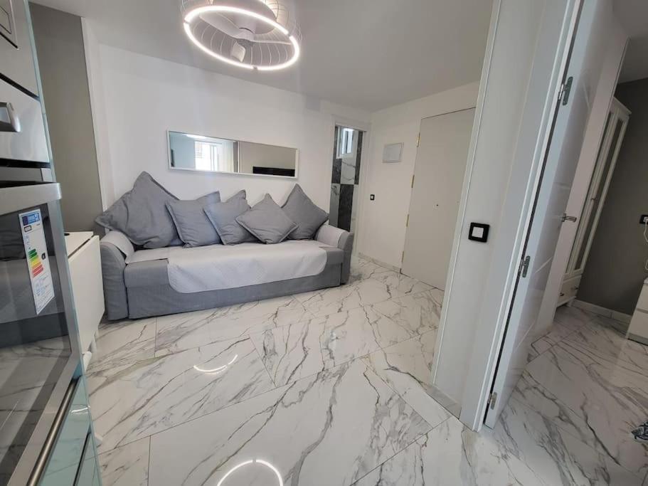 Las Canteras New 2 Bedrooms Flat At The Beach Parking Optional Λας Πάλμας ντε Γκραν Κανάρια Εξωτερικό φωτογραφία