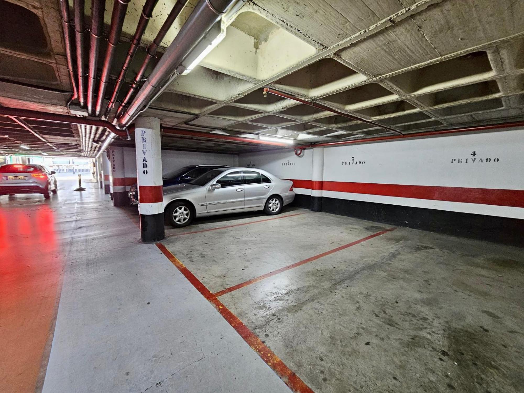 Las Canteras New 2 Bedrooms Flat At The Beach Parking Optional Λας Πάλμας ντε Γκραν Κανάρια Εξωτερικό φωτογραφία
